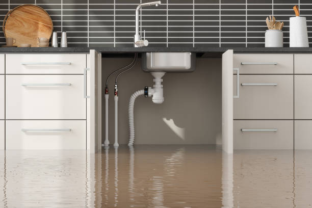 Best 24-hour water damage restoration  in St Stephens, NC